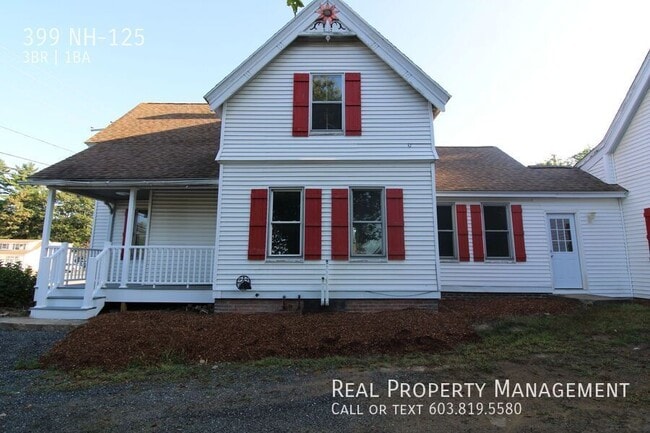 Primary Photo - 399 NH-125-