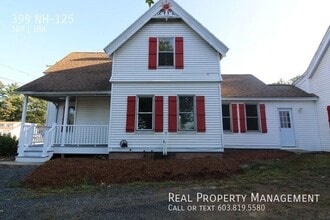 Building Photo - 399 NH-125-