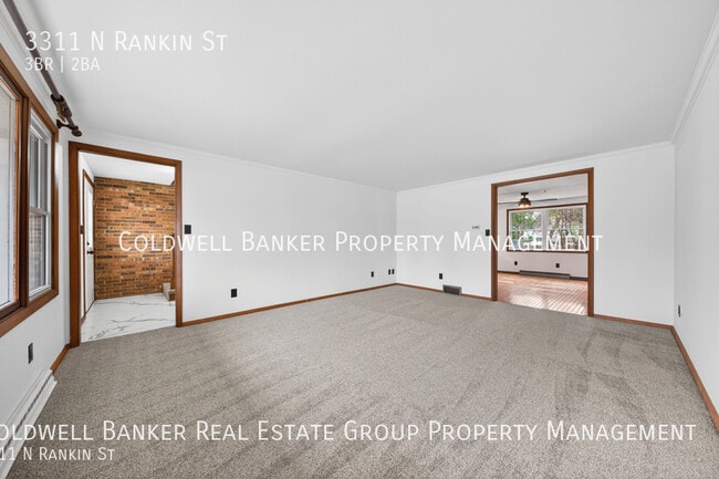 Building Photo - 3311 N Rankin St