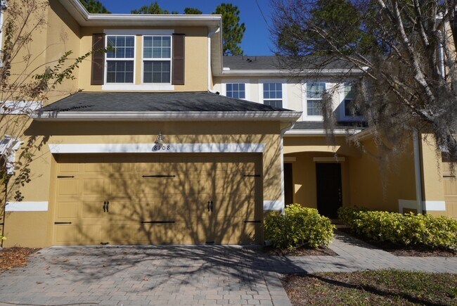 Building Photo - 8108 Serenity Spring Dr