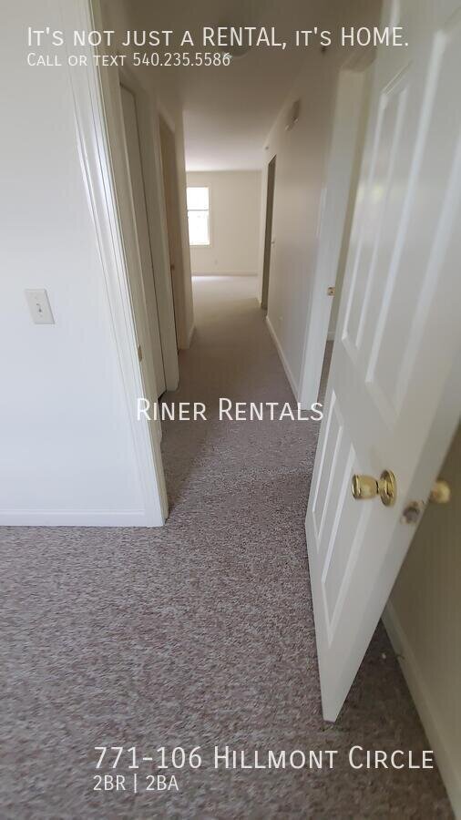 Building Photo - 771-106 Hillmont Circle-