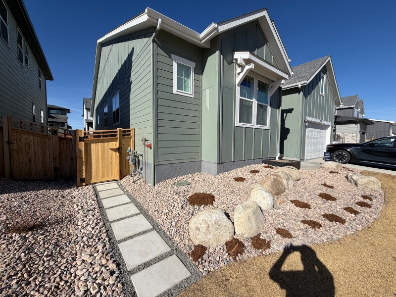 Building Photo - 4383 Shivaree St