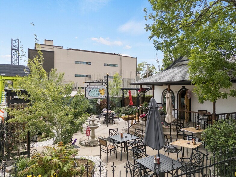 Building Photo - 4720 Federal Blvd