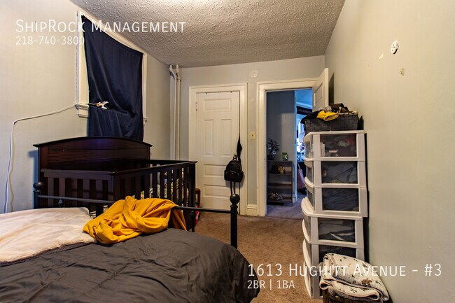 Building Photo - 1613 Hughitt Ave