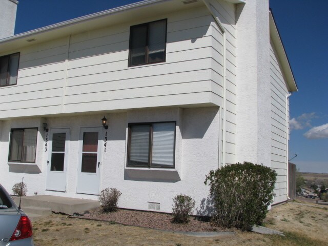 Building Photo - 1341 Soaring Eagle Dr