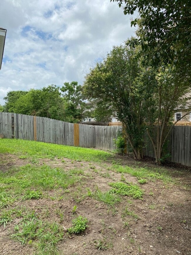 Building Photo - New Braunfels 3 Bedroom Single Story Duplex Available NOW!