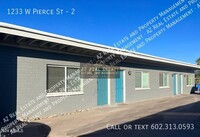 Building Photo - 1233 W Pierce St