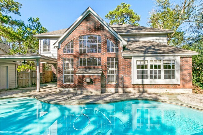 Building Photo - 3 Bough Leaf Pl