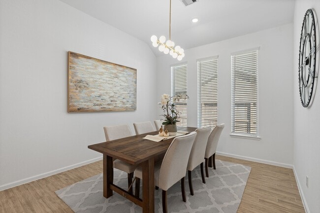 Building Photo - 3612 Paloma Fls Ln