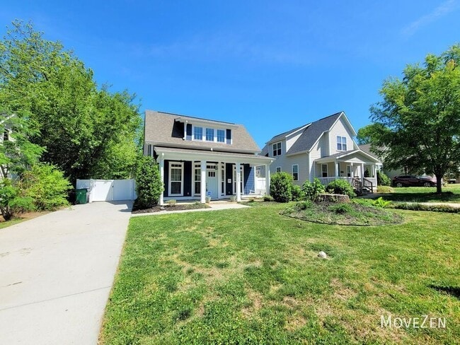 Building Photo - 1512 Norris Ave