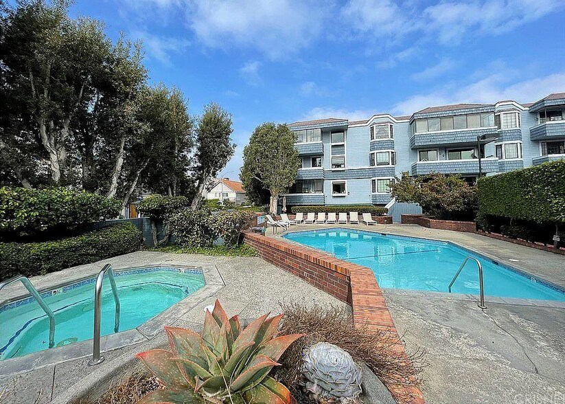 Along with two separate pools & hot tubs. - 311 Bora Bora Way