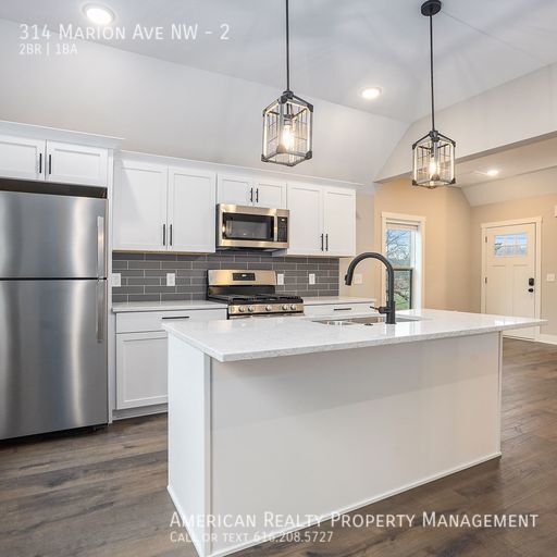 Building Photo - 314 Marion Ave NW