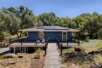Building Photo - Private Gated 3BD/2BA Home on Acreage – Close to Bear River Highschool