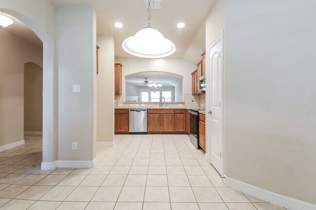 Building Photo - Recently Renovated 3 Bedroom Home for Rent in Little Elm | New Premium Flooring + Open Floor Plan