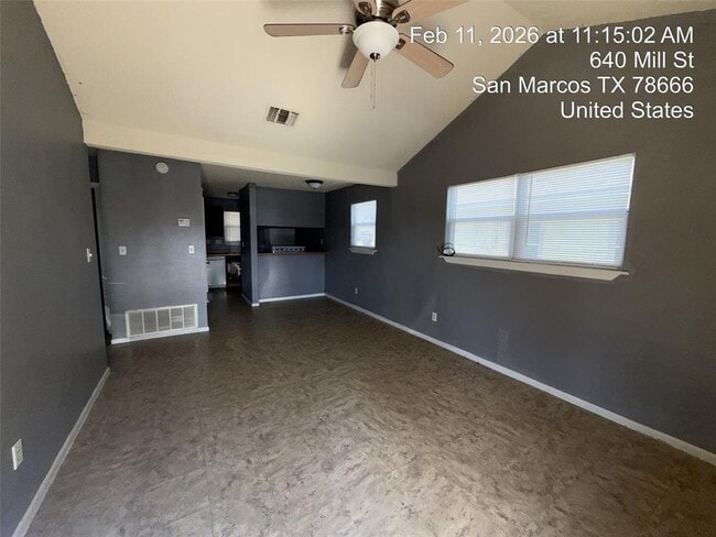 Building Photo - 640 Mill St