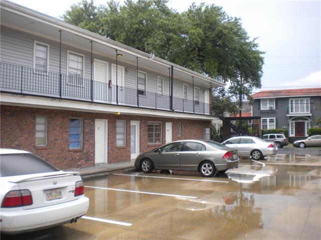 Primary Photo - 4815 Magazine St