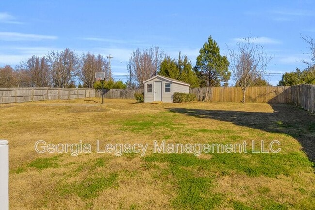 Building Photo - 816 Kaitlyn Dr