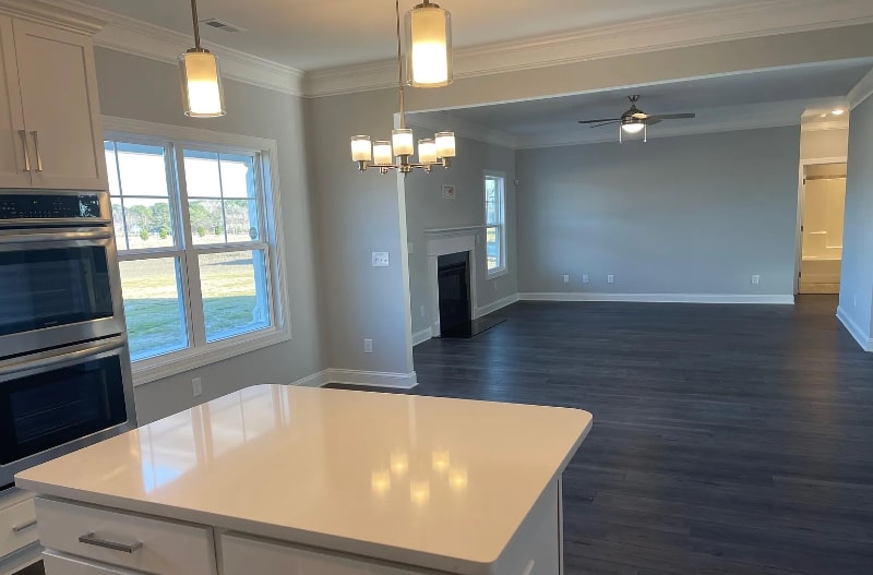 Building Photo - 923 Arbor Dr