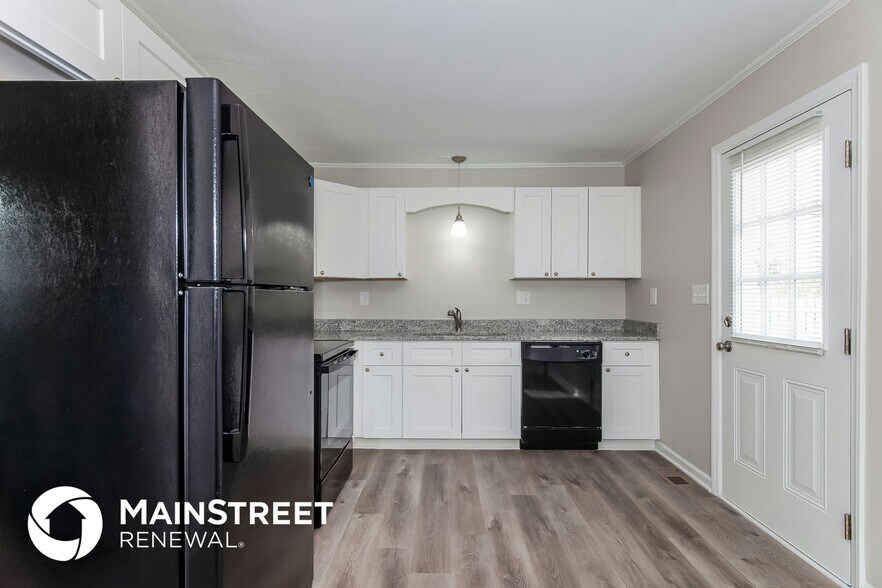 Building Photo - 4912 Morgan St