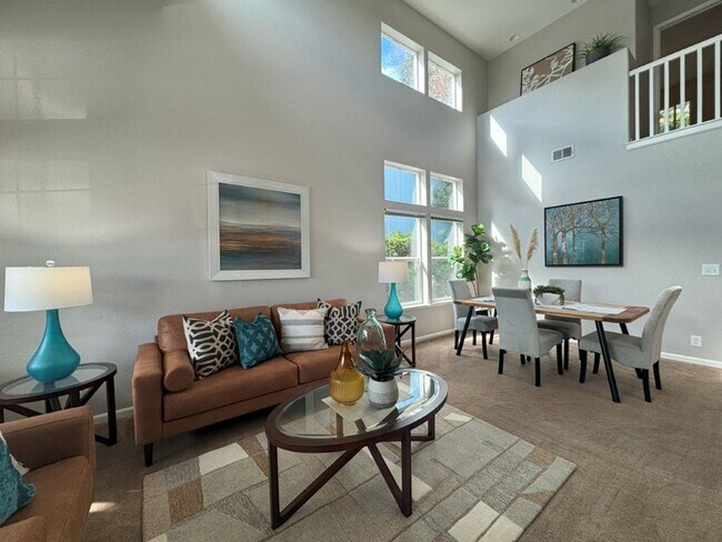Building Photo - Charming 3-Bedroom, 2.5-Bathroom Home Avai...