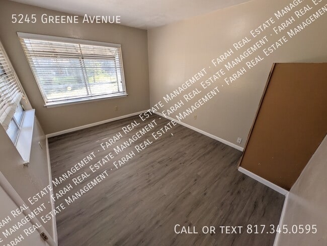 Building Photo - 5245 Greene Ave