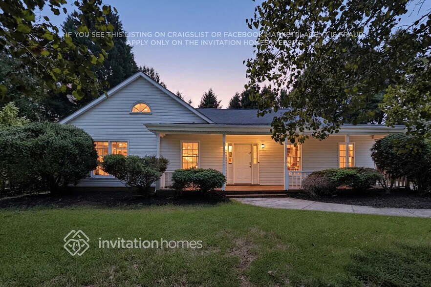 Building Photo - 11634 Charnwood Ct
