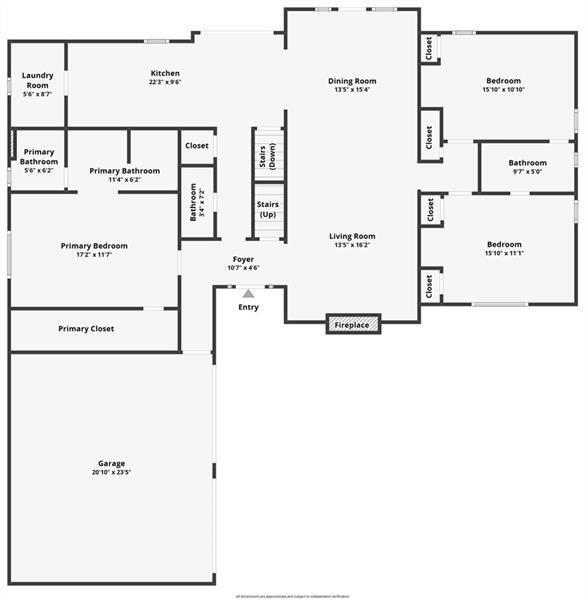 Building Photo - 2470 Trent Dr NE