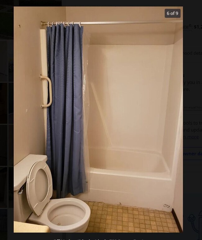 Building Photo - 1301 Springfield Dr