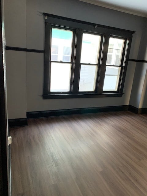 Formal Dining Room w lots of light - 2648 Robinwood Ave