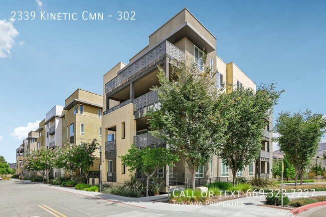 Building Photo - 2339 Kinetic Cmn