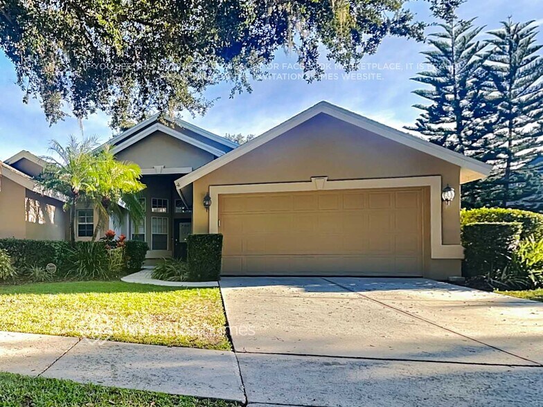 Primary Photo - 3122 Bent Creek Dr