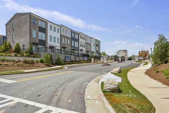 Building Photo - 2696 Crk Vw Ter NW