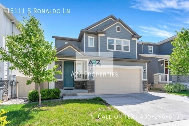 Building Photo - 15111 S Ronaldo Ln