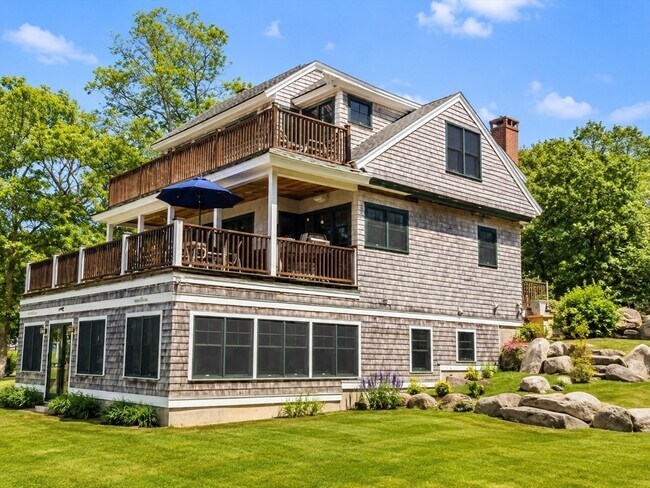 Building Photo - 41 LeBaron Rd
