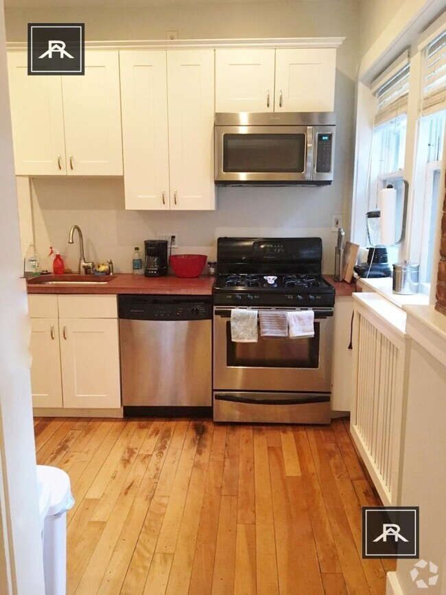 Building Photo - 1 bedroom in Brighton MA 02135