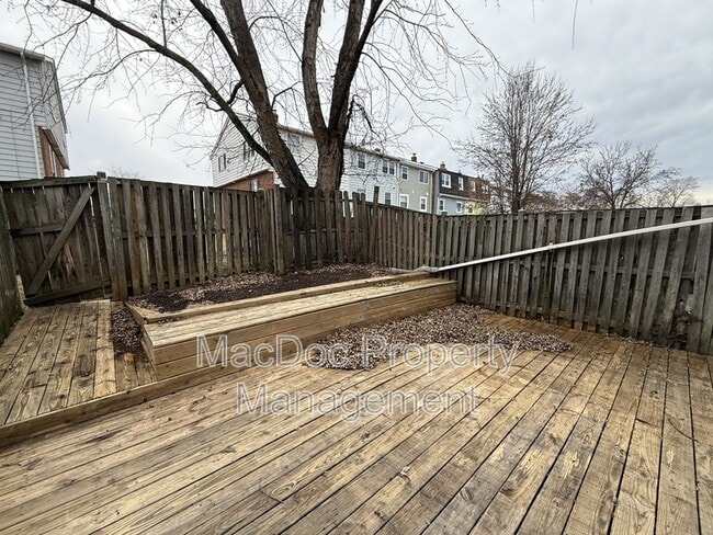 Building Photo - 3635 McDowell Ct