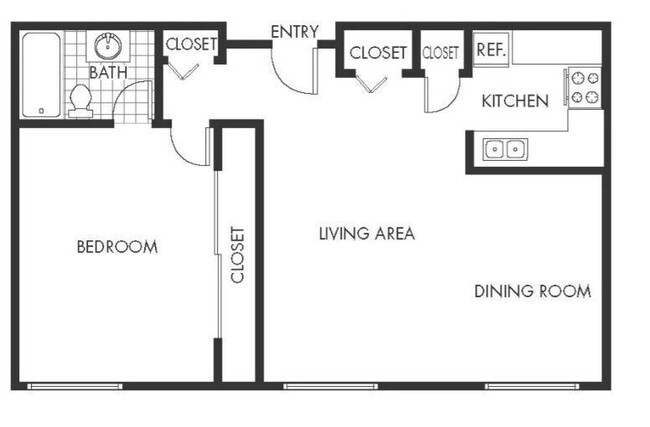 Floorplan - Indie Westside