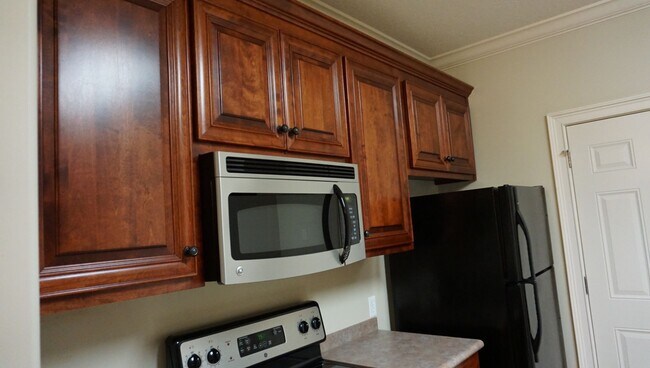 Building Photo - 3406FBarack