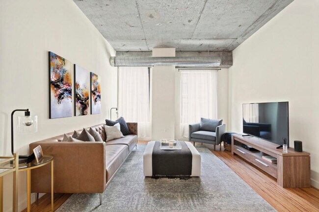 Primary Photo - 232 Pavonia Ave