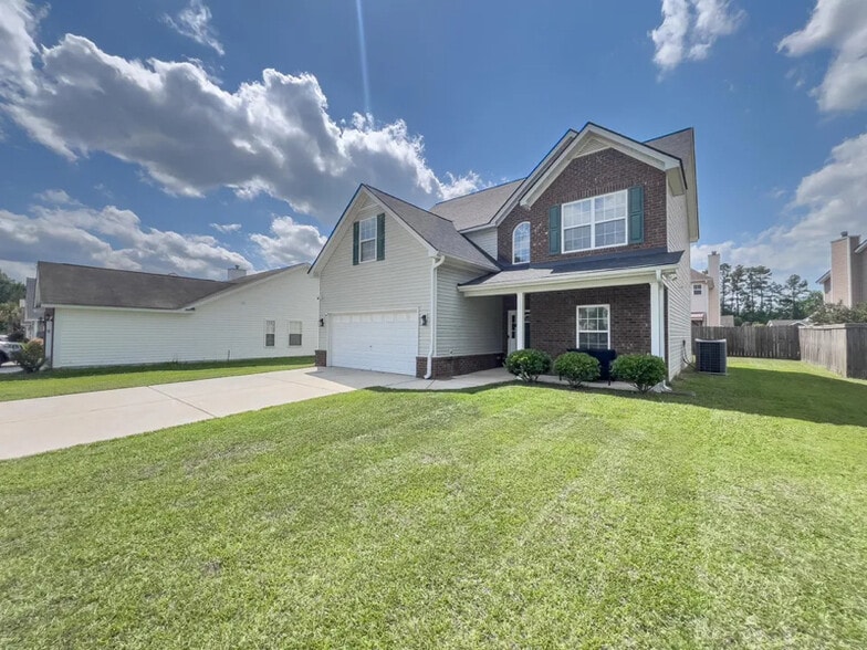 Primary Photo - 311 Springdale Ct