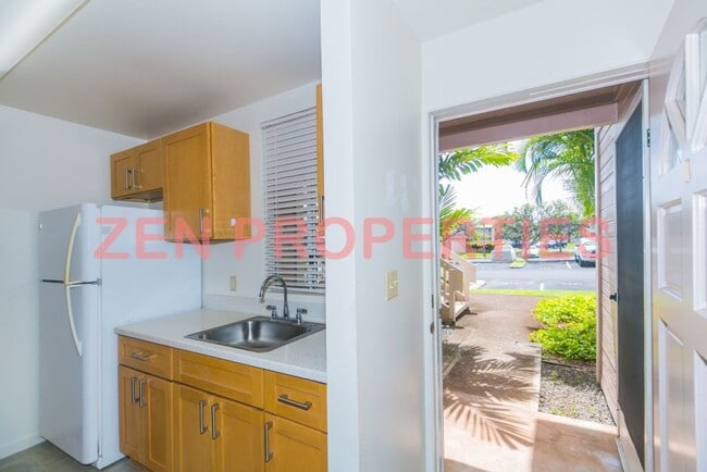 Building Photo - A 2 Bdrm, 1 Bath, 2 Parking unit at Hoomaka Village at Waikele