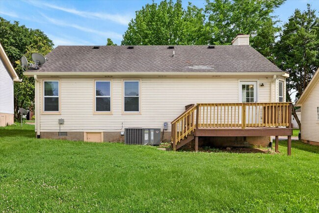 Building Photo - 91 Grassmire Dr