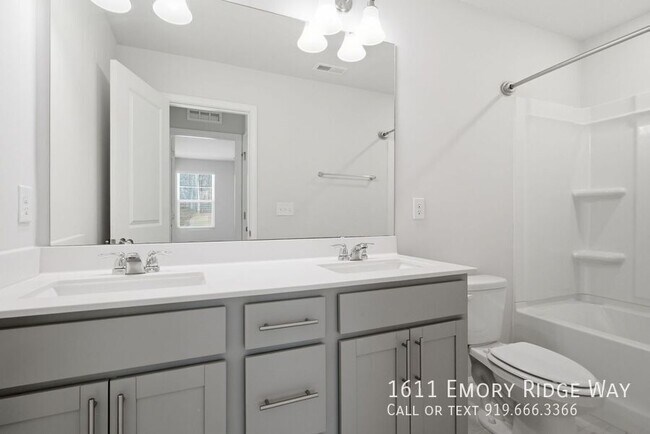 Building Photo - 1611 Emory Ridge Way