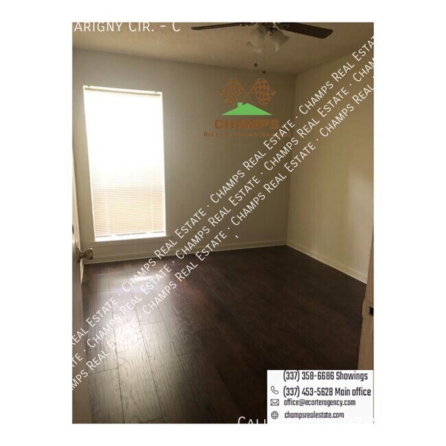 Building Photo - 114 Marigny Cir