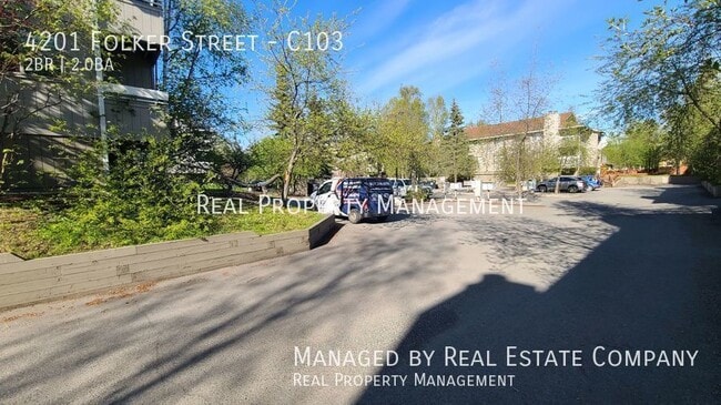 Building Photo - 4201 Folker St