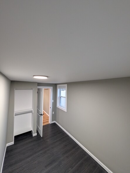 2nd Bedroom - 151 New York Ave