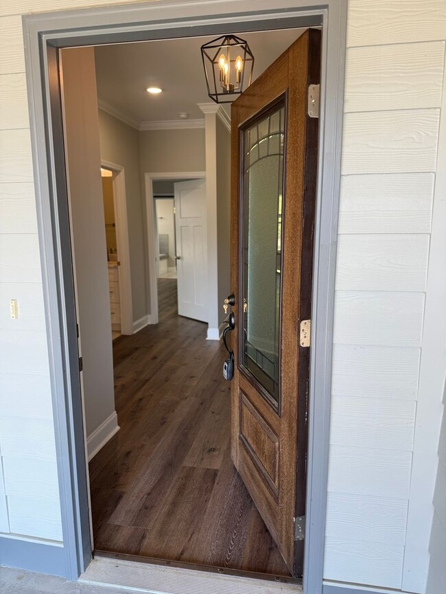 Building Photo - Harrison-Waterstone Community