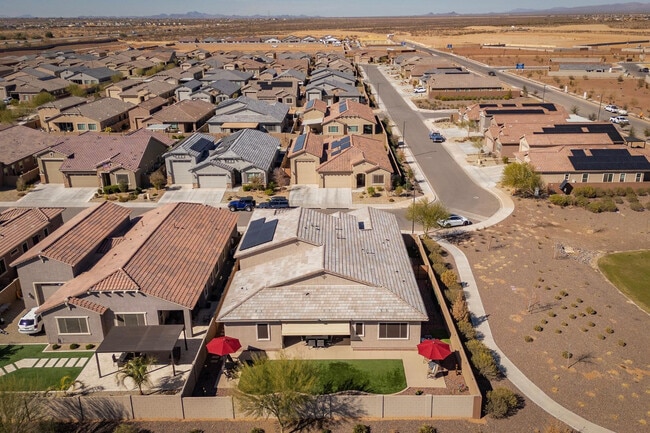 Building Photo - 24847 N 175th Dr