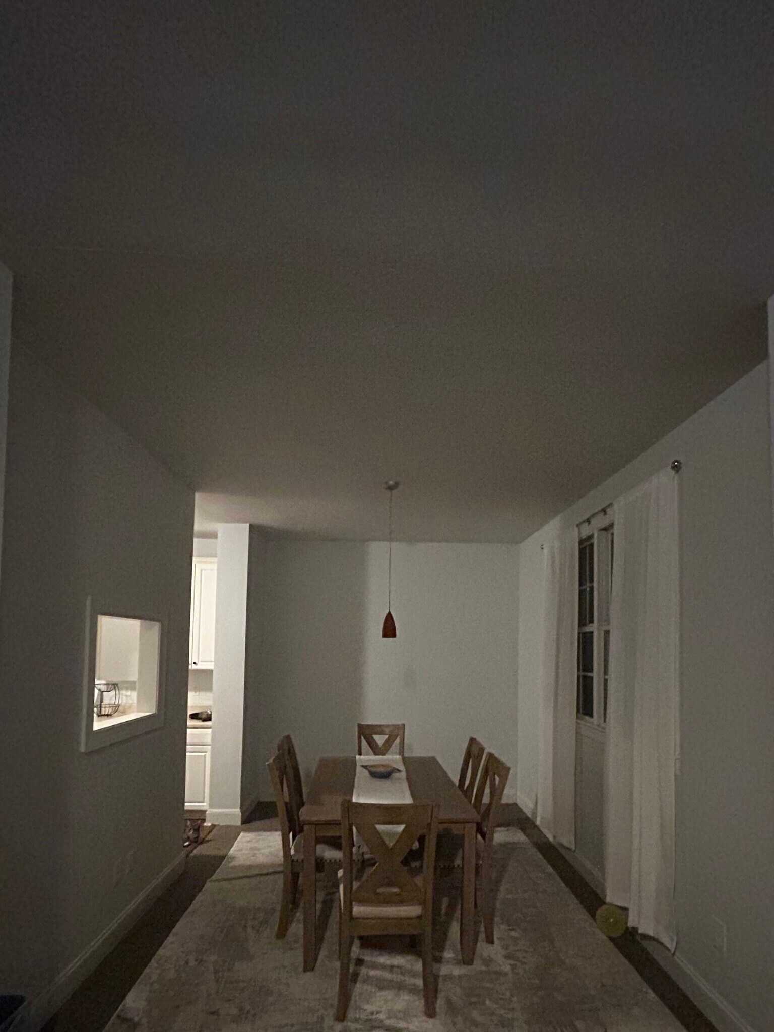 Dining room - 12 Bermuda Pointe Cir