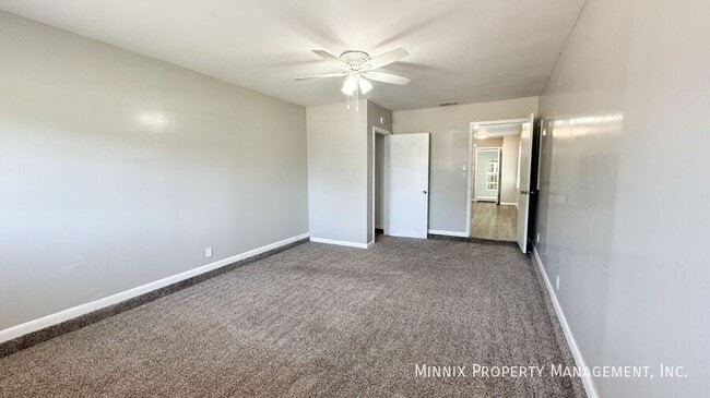 Building Photo - 4817 45th St